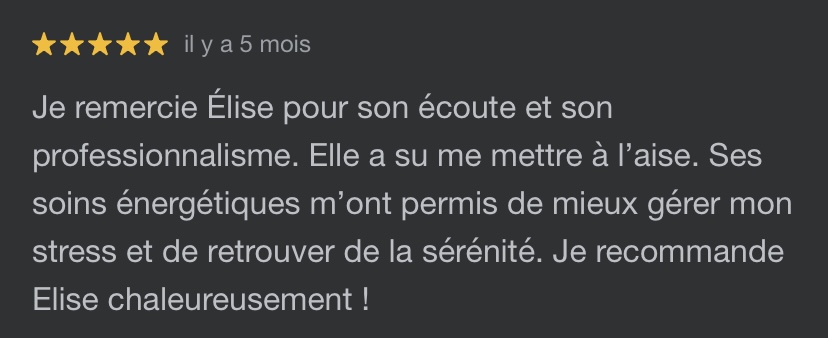 Magnétiseur Lyon