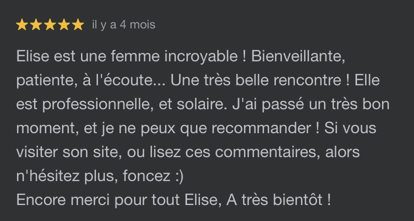 Magnétiseur Lyon
