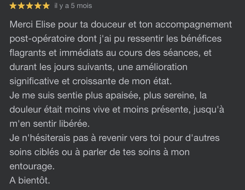 Magnetiseur Lyon