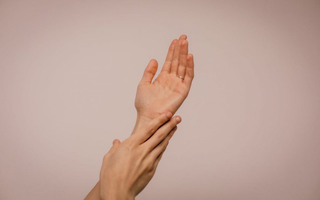 Comment le Magnétisme peut aider les problèmes de peau?